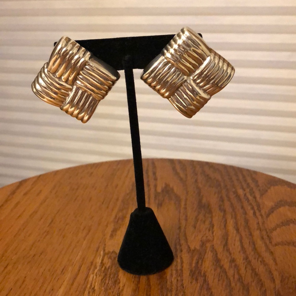 Zina Sterling Silver Earrings